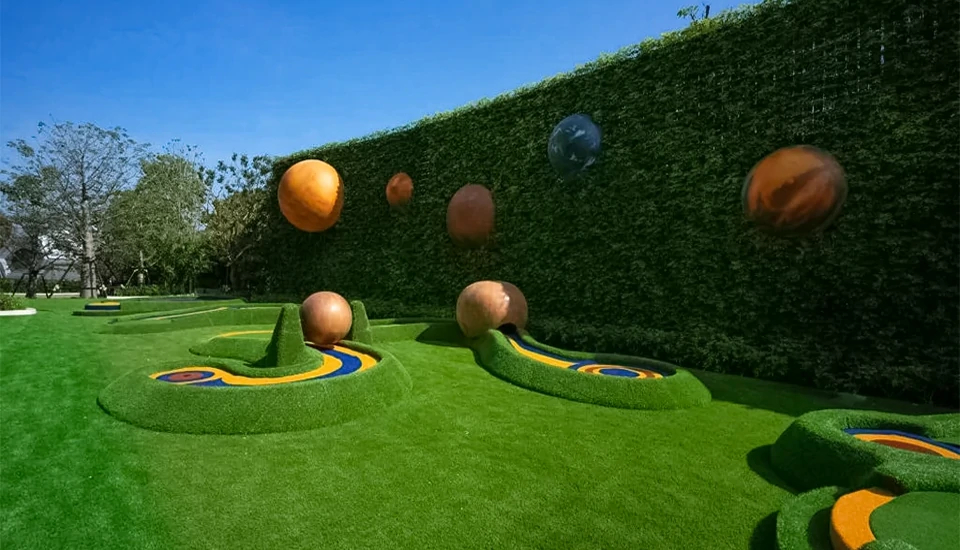 هتل گرند سنتر پوینت اسپیس پاتایا